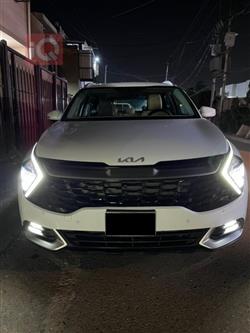 کیا سپۆرتاج